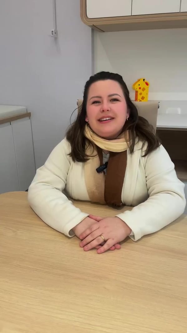 Birra Infantil: O Que Seu Filho Realmente Está Tentando Dizer — Casalume Pediatria