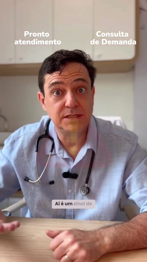 Pronto-Socorro ou Consulta de Demanda: Quando Levar Seu Filho? — Casalume Pediatria