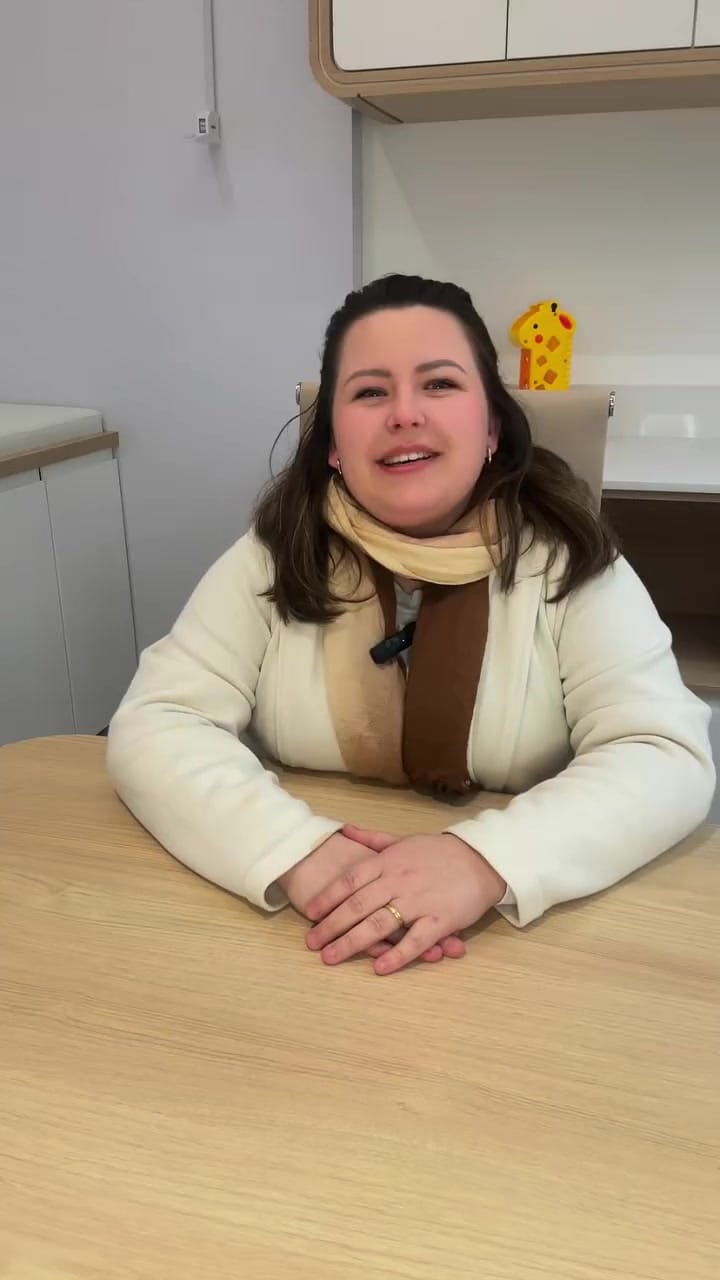 Birra Infantil: O Que Seu Filho Realmente Está Tentando Dizer — Casalume Pediatria