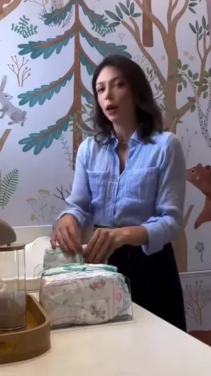 Quem Manda no Desfralde é a Criança — Casalume Pediatria